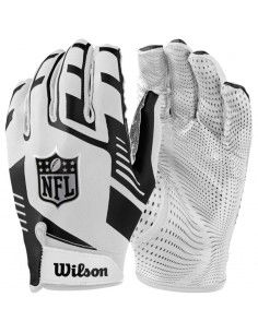 Wilson NFL Stretch Fit...