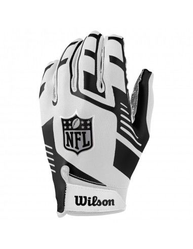 Wilson NFL Stretch Fit Receivers... Wilson NFL Stretch Fit Receivers...