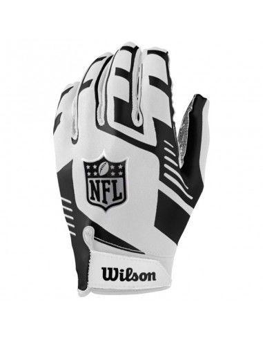 Wilson NFL Stretch Fit Receivers... Wilson NFL Stretch Fit Receivers...
