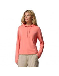 Columbia W EU Sun Trek LS...