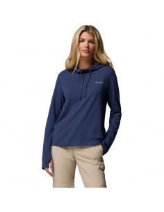 Columbia W EU Sun Trek LS...