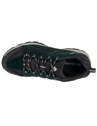 Columbia Crestwood Waterproof 2100651013 Columbia Crestwood Waterproof 2100651013