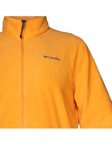 Columbia Fast Trek Light FZ Fleece... Columbia Fast Trek Light FZ Fleece...