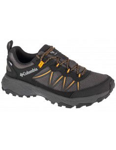 Columbia Peakfreak Rush...