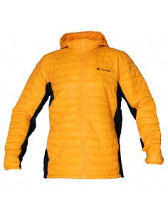 Columbia Powder Pass Hybrid...