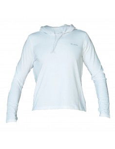 Columbia W EU Sun Trek LS...