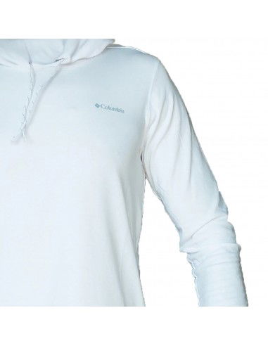 Columbia W EU Sun Trek LS Hoodie... Columbia W EU Sun Trek LS Hoodie...