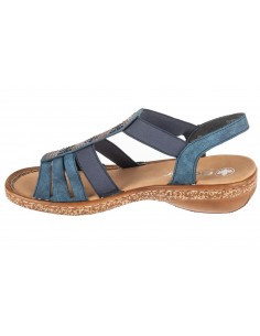 Rieker Sandals 628G714 2