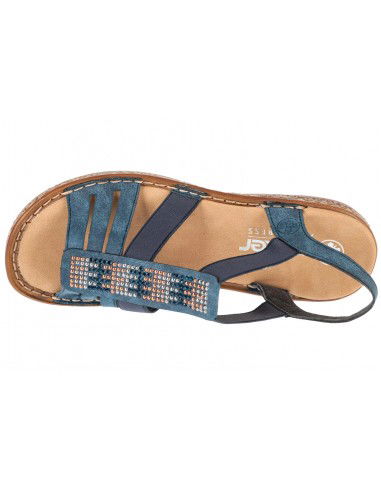 Rieker Sandals 628G714 Rieker Sandals 628G714