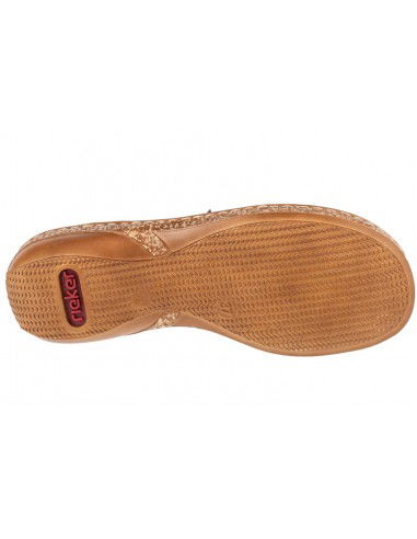 Rieker Sandals 628G714 Rieker Sandals 628G714