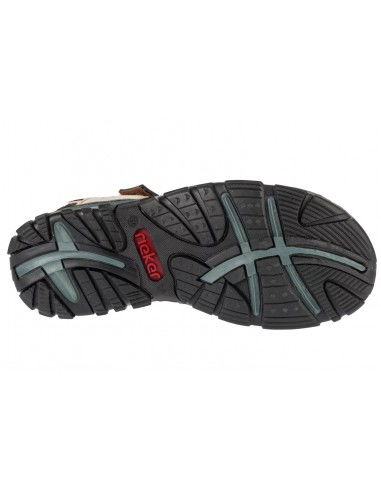Rieker Sandals 6885180 Rieker Sandals 6885180