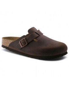 Birkenstock Boston SFB LEOI... 2