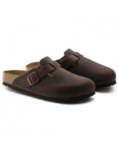 Birkenstock Boston SFB LEOI 159711 Birkenstock Boston SFB LEOI 159711