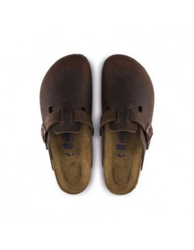 Birkenstock Boston SFB LEOI 159711 Birkenstock Boston SFB LEOI 159711