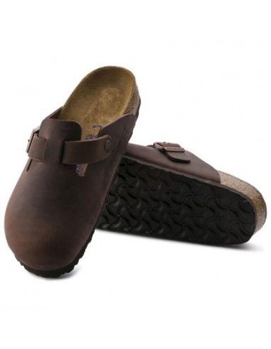 Birkenstock Boston SFB LEOI 159711 Birkenstock Boston SFB LEOI 159711