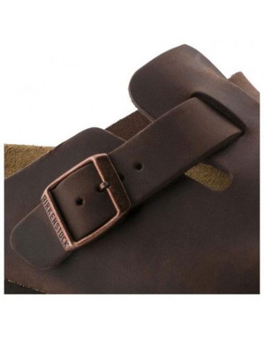 Birkenstock Boston SFB LEOI 159711 Birkenstock Boston SFB LEOI 159711