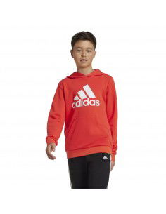 adidas Big Logo Jr Hoodie... 2