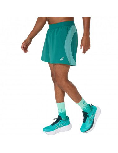 ASICS Road 5IN Short 2011D247301 ASICS Road 5IN Short 2011D247301