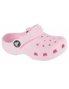 Crocs Classic Clog Kids T...