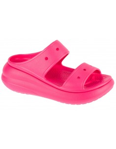 Crocs Classic Crush Sandal...