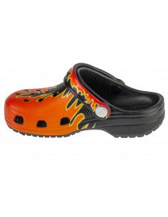 Crocs Classic Flames Clog... 2