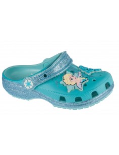 Crocs Classic Frozen Elsa...