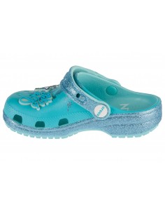 Crocs Classic Frozen Elsa... 2