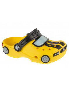 Crocs Classic Iam Race Car...