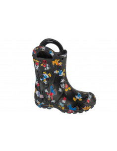 Crocs Mickey Friends Handle...