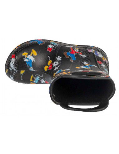 Crocs Mickey Friends Handle It Boot... Crocs Mickey Friends Handle It Boot...