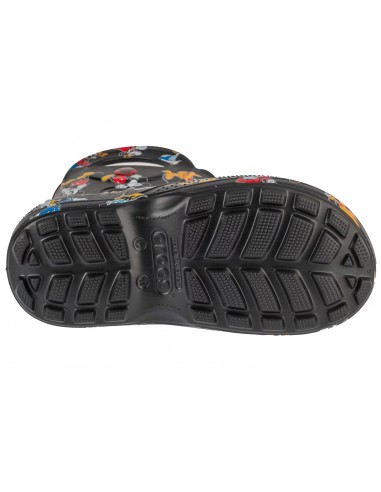 Crocs Mickey Friends Handle It Boot... Crocs Mickey Friends Handle It Boot...