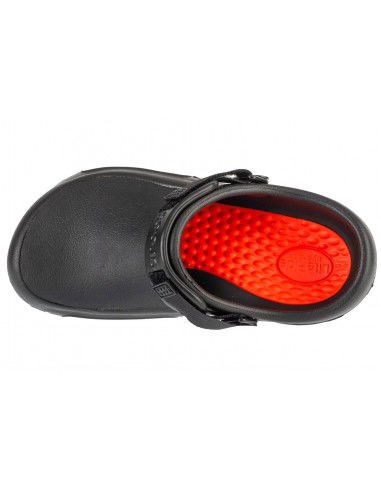 Crocs Bistro Pro LiteRide Clog 205669001 Crocs Bistro Pro LiteRide Clog 205669001