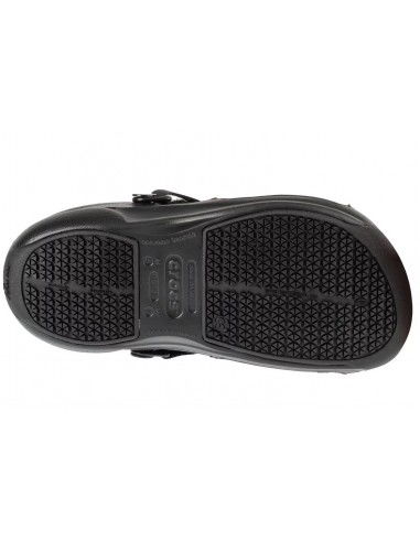 Crocs Bistro Pro LiteRide Clog 205669001 Crocs Bistro Pro LiteRide Clog 205669001