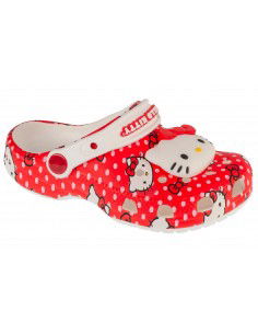 Crocs Classic Hello Kitty...