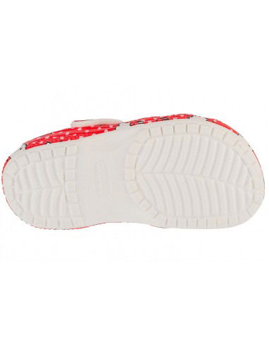 Crocs Classic Hello Kitty Red Clog K... Crocs Classic Hello Kitty Red Clog K...