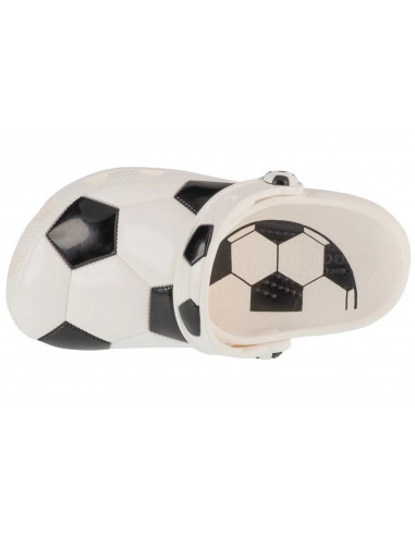 Crocs Classic Soccer Ball Clog Kids... Crocs Classic Soccer Ball Clog Kids...