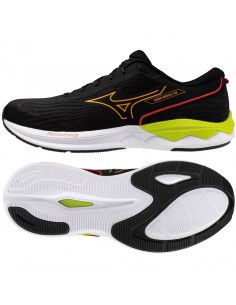 Mizuno WAVE REVOLT 3 shoes...