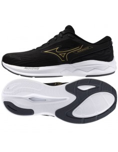 Mizuno WAVE REVOLT 3 shoes...