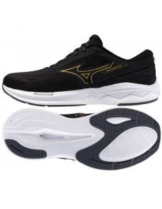 Mizuno WAVE REVOLT 3 shoes... 2