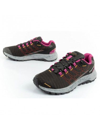 Merrell Fly Strike W J067444 Running... Merrell Fly Strike W J067444 Running...