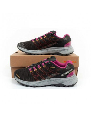 Merrell Fly Strike W J067444 Running... Merrell Fly Strike W J067444 Running...