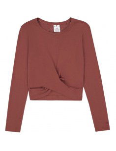 Champion Crewneck Croptop...