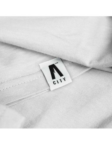 Alpinus Chiavenna white Tshirt W BR43936 Alpinus Chiavenna white Tshirt W BR43936