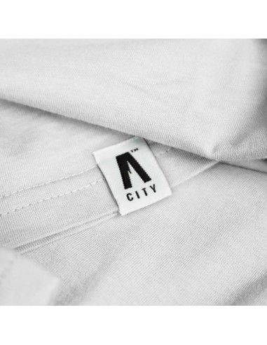 Alpinus Chiavenna white Tshirt W BR43936 Alpinus Chiavenna white Tshirt W BR43936