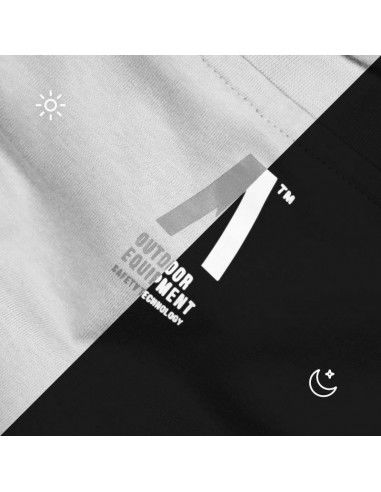 Alpinus Chiavenna white Tshirt W BR43936 Alpinus Chiavenna white Tshirt W BR43936