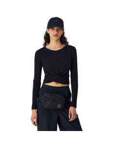 Champion Crewneck Croptop... 2