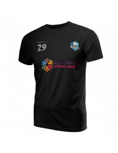 Tshirt Tempish Teem Lady...