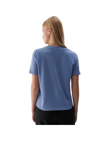 Tshirt 4F W 4FWAW24TTSHF1650 32S Tshirt 4F W 4FWAW24TTSHF1650 32S