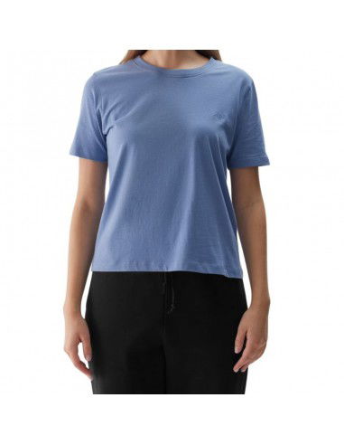 Tshirt 4F W 4FWAW24TTSHF1650 32S Tshirt 4F W 4FWAW24TTSHF1650 32S