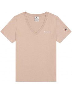 Champion Tshirt W 117536 MS079